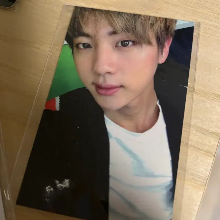 [BUNJANG] BTS The Most Beautiful Moment in Life pt.1, pt.2 Album Bundle Set / BTS 방탄소년단 화양연화 pt.1,2 앨범 포카세트