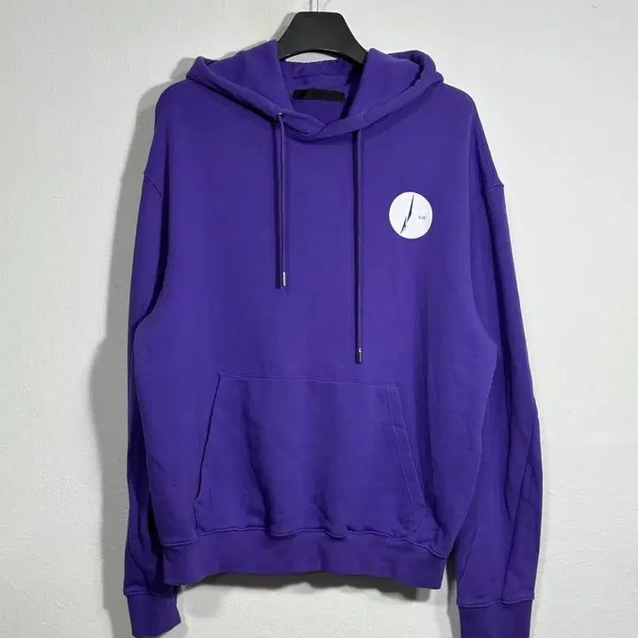 [BUNJANG] 51Percent Hooded Sweatshirt / 51퍼센트 후드 L