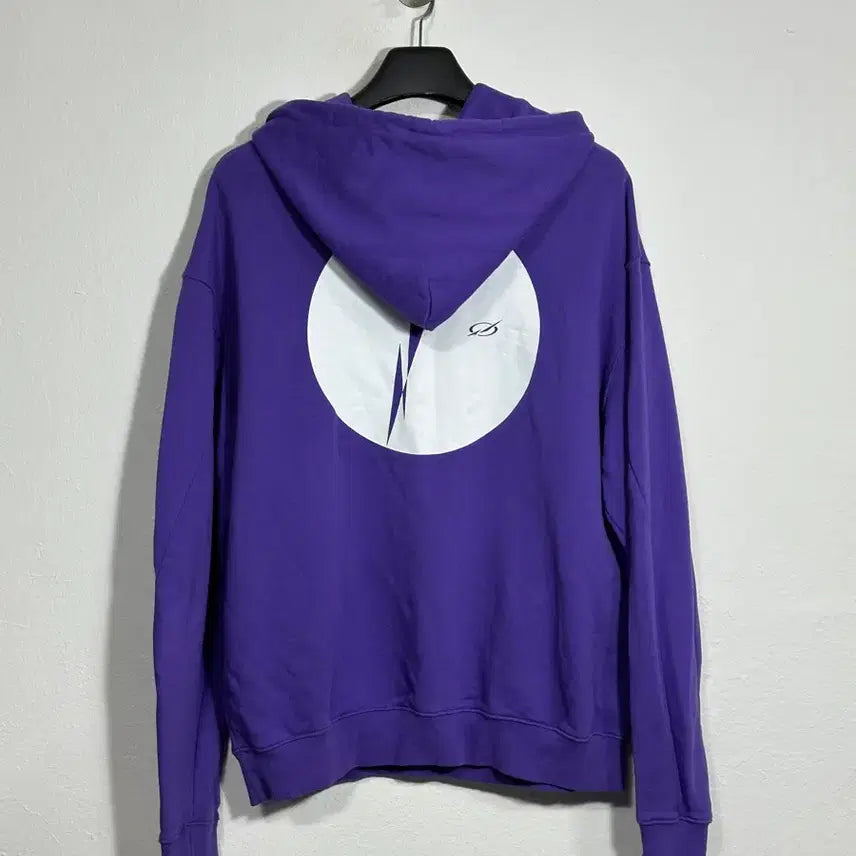 [BUNJANG] 51Percent Hooded Sweatshirt / 51퍼센트 후드 L