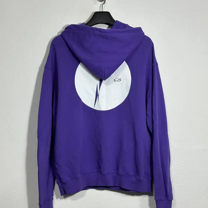 [BUNJANG] 51Percent Hooded Sweatshirt / 51퍼센트 후드 L