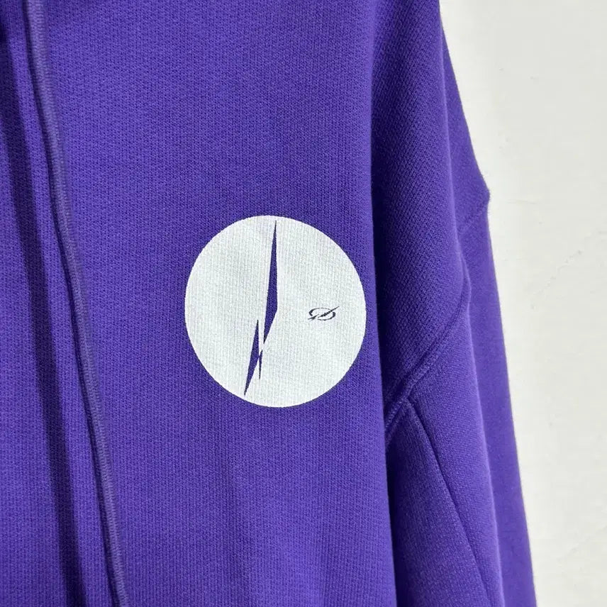 [BUNJANG] 51Percent Hooded Sweatshirt / 51퍼센트 후드 L