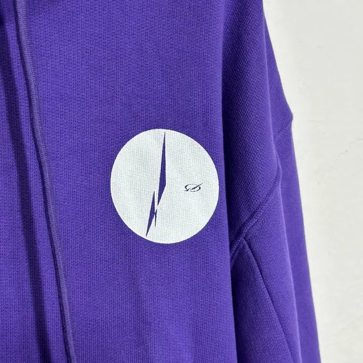 [BUNJANG] 51Percent Hooded Sweatshirt / 51퍼센트 후드 L