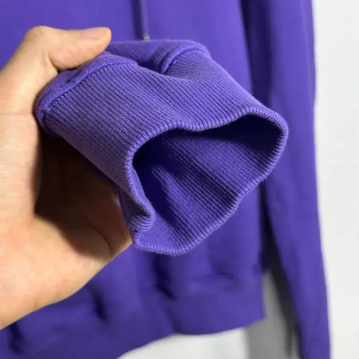 [BUNJANG] 51Percent Hooded Sweatshirt / 51퍼센트 후드 L