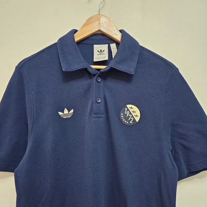 [BUNJANG] Adidas BPOP Polo Shirt / 아디다스 23&