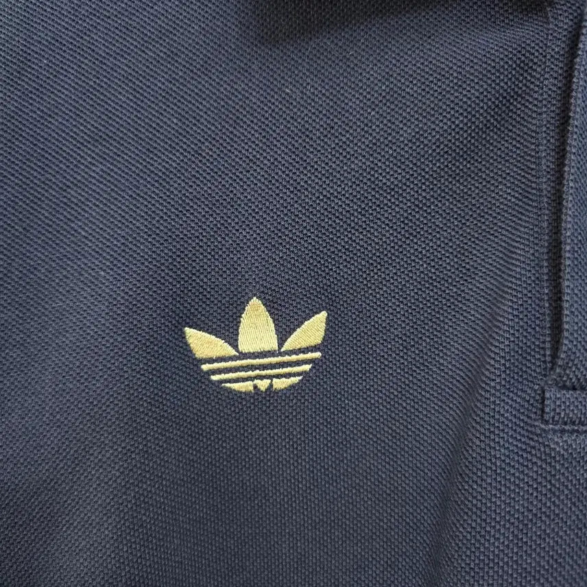 [BUNJANG] Adidas BPOP Polo Shirt / 아디다스 23&