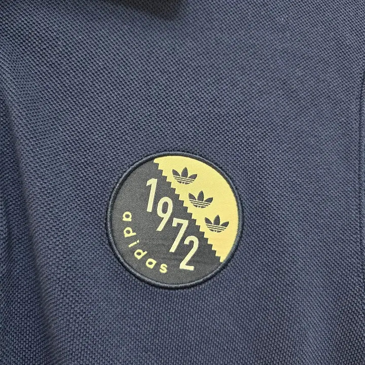 [BUNJANG] Adidas BPOP Polo Shirt / 아디다스 23&