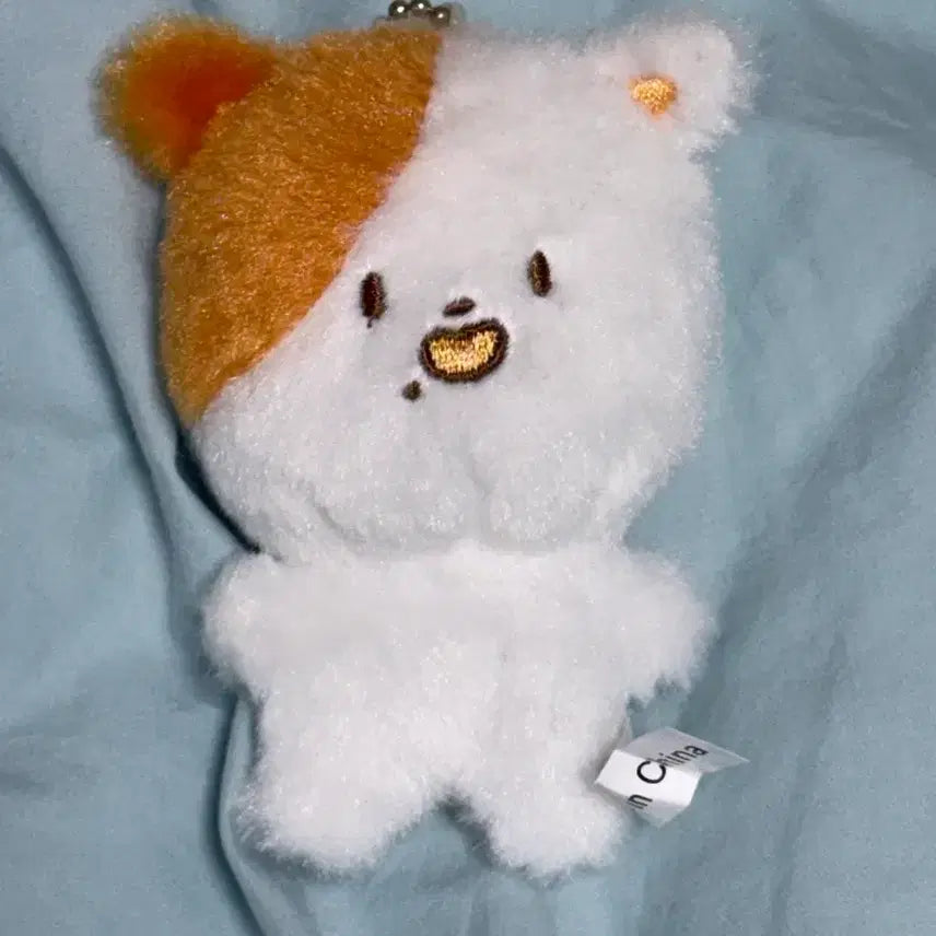 [SOLD OUT] 엔시티 지성 인형 포켓찌 인형, 파우치 양도