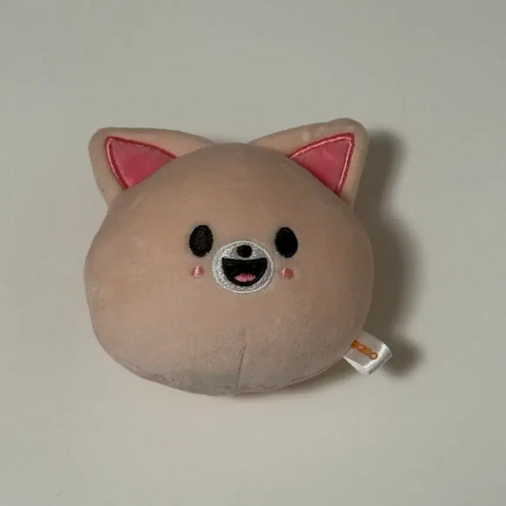 [BUNJANG] Stray Kids I.N Foxiny Stress Ball / 스트레이키즈 스키즈 아이엔 폭시니 스트레스볼