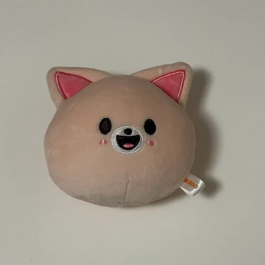 [BUNJANG] Stray Kids I.N Foxiny Stress Ball / 스트레이키즈 스키즈 아이엔 폭시니 스트레스볼