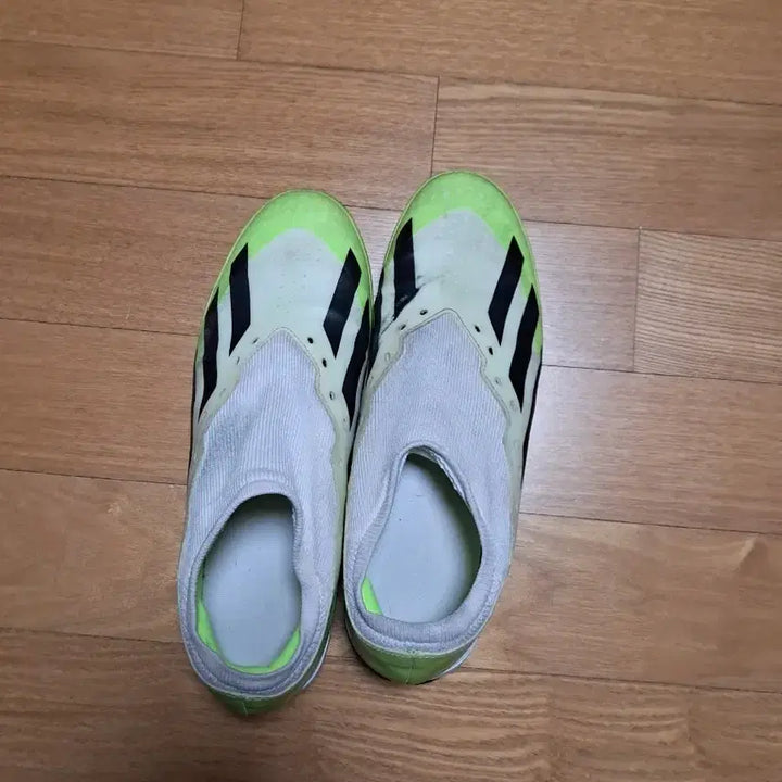 [BUNJANG] Adidas Crazyfast 275 Futsal Shoes / 아디다스 풋살화 275