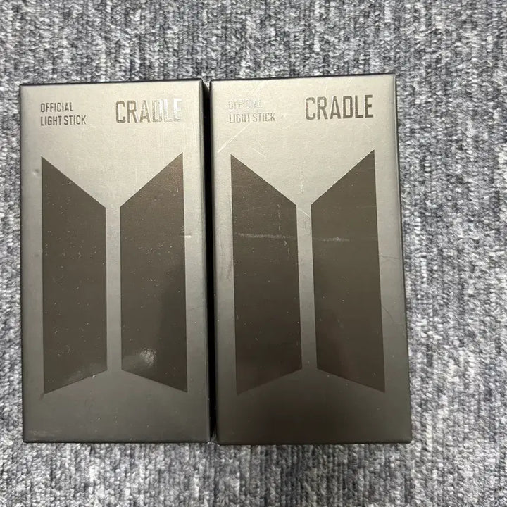 [SOLD OUT] BTS OFFICIAL LIGHT STICK VER.4 CRADLE