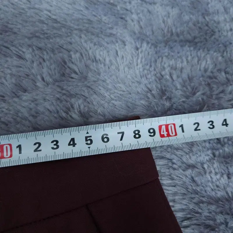 [BUNJANG] B System Pants / 67-98 새상품 시스템 바지 | B