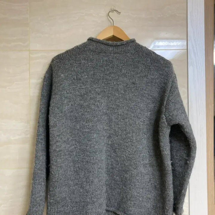[BUNJANG] Issey Miyake Hai Clothing Knit / 이세이미야케 hai clothing 니트