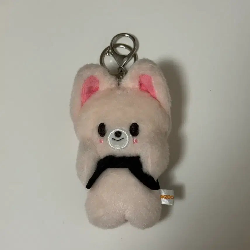 [SOLD OUT] 스트레이키즈 스키즈 아이엔 폭시니 나안아 인형