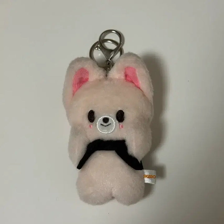 [SOLD OUT] 스트레이키즈 스키즈 아이엔 폭시니 나안아 인형