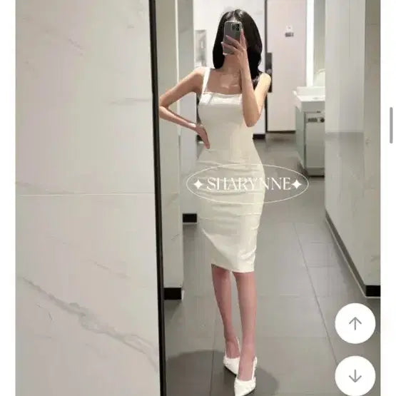 [BUNJANG] Imported Dress / 수입의류 웡피스