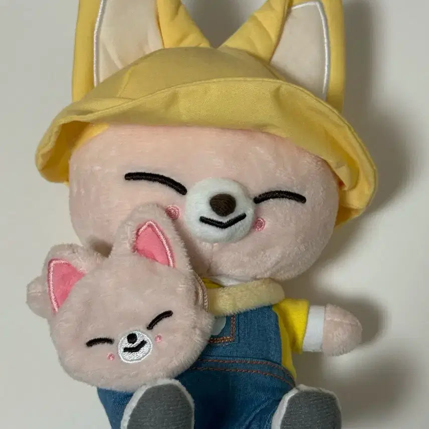 [SOLD OUT] 스트레이키즈 스키즈 아이엔 폭시니 유치원 일본굿즈