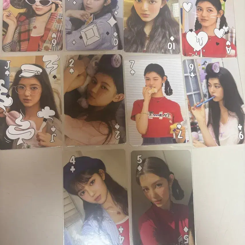 [BUNJANG] NewJeans Daniel 2023 Season&
