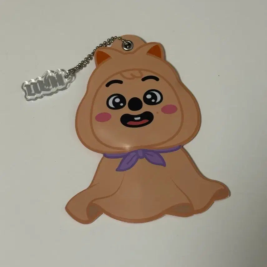 [BUNJANG] Stray Kids Han Teru Teru Bozu / 스트레이키즈 스키즈 한 한쿼커 한지성 테루테루보즈
