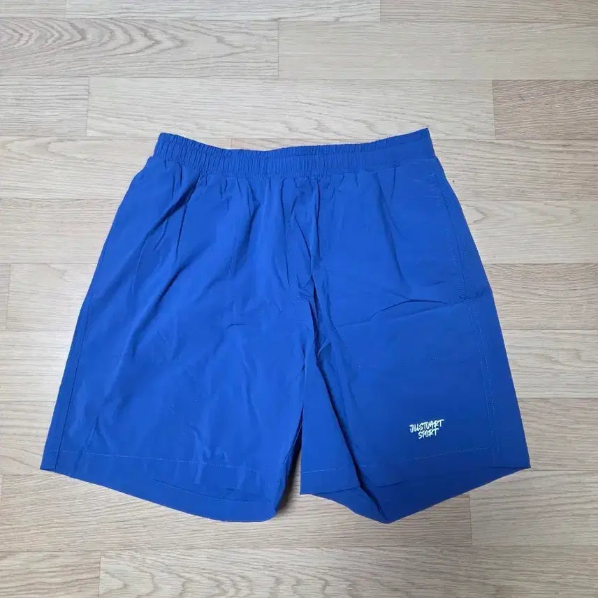 [BUNJANG] Jill Stuart Functional Training Shorts L / 질스튜어트 기능성 츄리닝 반바지 L(허리85cm)