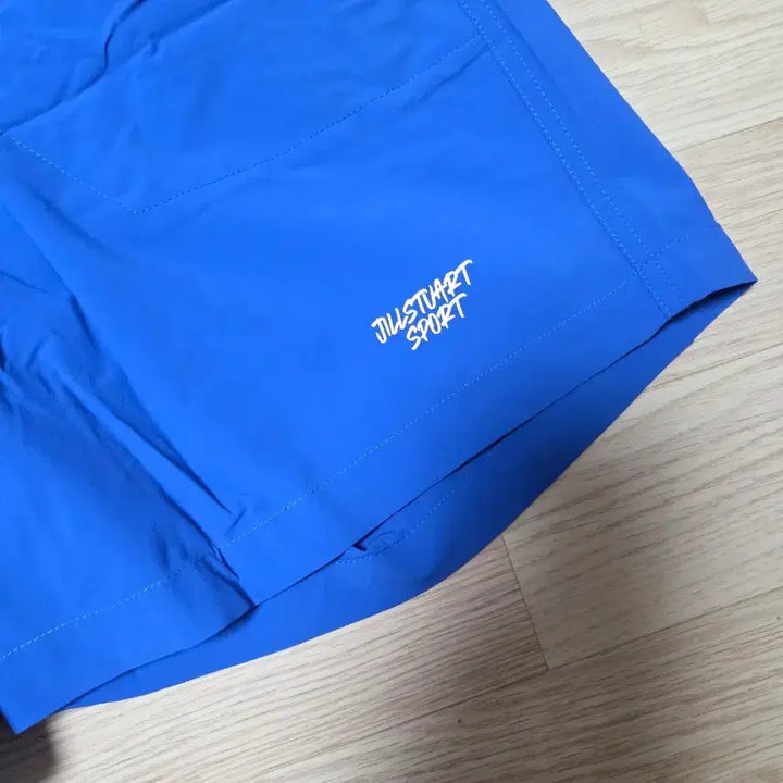 [BUNJANG] Jill Stuart Functional Training Shorts L / 질스튜어트 기능성 츄리닝 반바지 L(허리85cm)