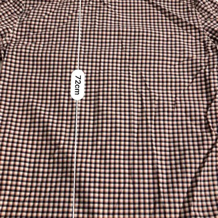 [SOLD OUT] 리바이스 체크 셔츠 남방