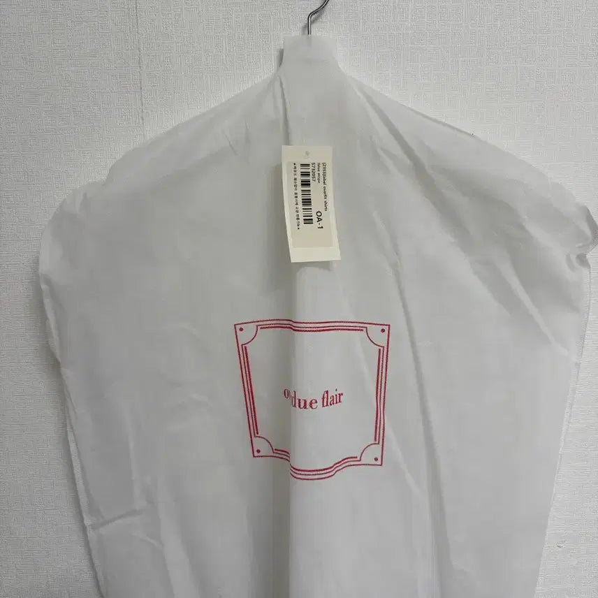 [SOLD OUT] 오버듀플레어 스트라이프 셔츠