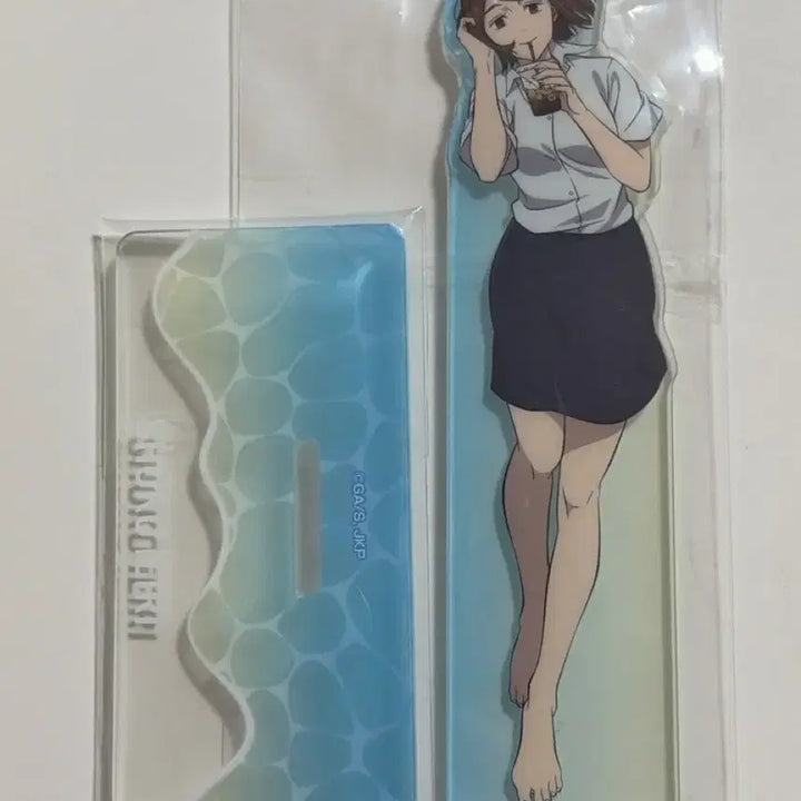 [BUNJANG] Jujutsu Kaisen Shoko Acrylic Stand / 주술회전 쇼코 명주황혼 아크릴 스탠드