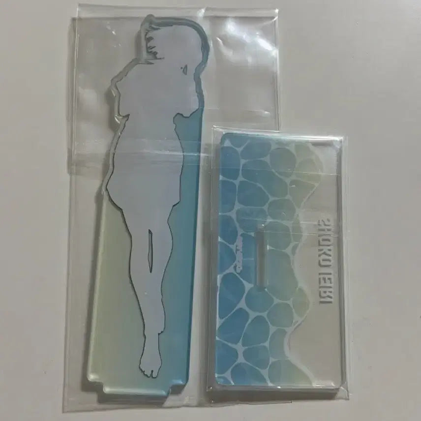 [BUNJANG] Jujutsu Kaisen Shoko Acrylic Stand / 주술회전 쇼코 명주황혼 아크릴 스탠드