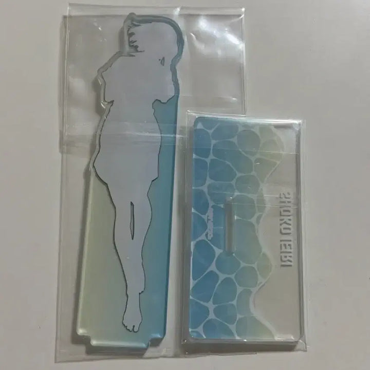 [BUNJANG] Jujutsu Kaisen Shoko Acrylic Stand / 주술회전 쇼코 명주황혼 아크릴 스탠드