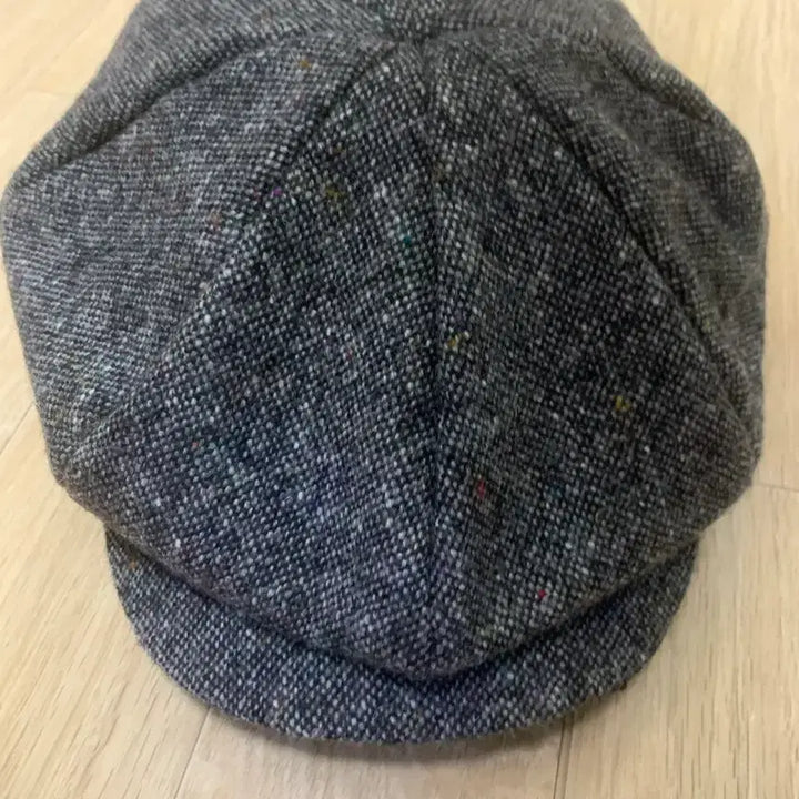 [BUNJANG] BAPE Newsboy Cap Hat / 베이프 A Bathing Ape BAPE 뉴스보이 캡 모자