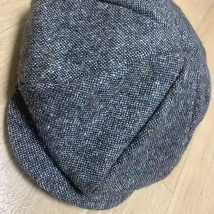 [BUNJANG] BAPE Newsboy Cap Hat / 베이프 A Bathing Ape BAPE 뉴스보이 캡 모자