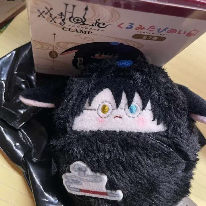 [SOLD OUT] xxxholic  xxx홀릭 타피누이 와타누키 주인장 버전