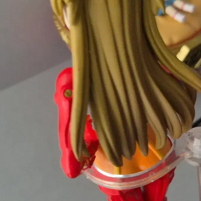 [BUNJANG] Evangelion Asuka Portrait Figure / 급처,급전) 에반게리온 아스카 포트레이트 피규어 (안팔림)