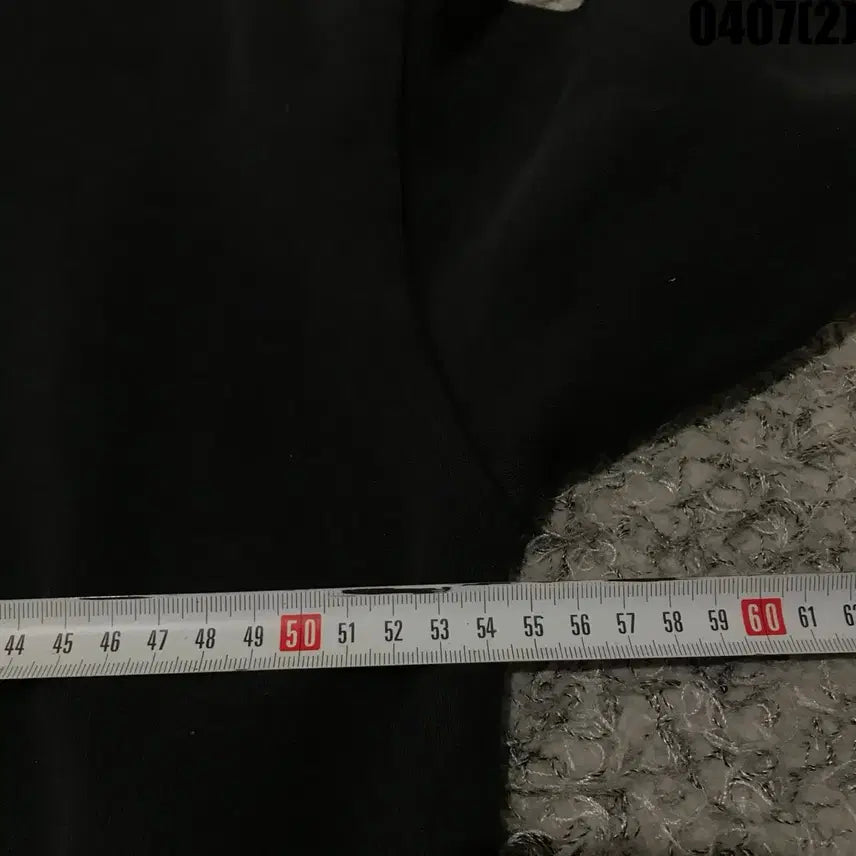[BUNJANG] Frank Stone Black M Size Sweatshirt / Frank Stone 블랙 맨투맨 티셔츠 m