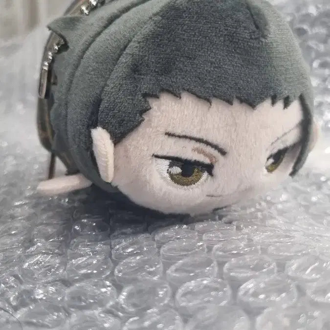[BUNJANG] Jujutsu Kaisen Geto Suguru PoteKoro Plush / 주술회전 게토 스구루 포테코로