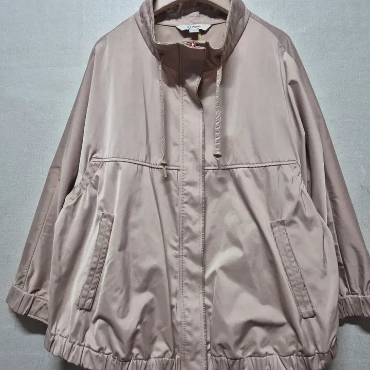 [BUNJANG] SJ WANI Bomber Jacket / SJ WANI 여성 봄버 자켓