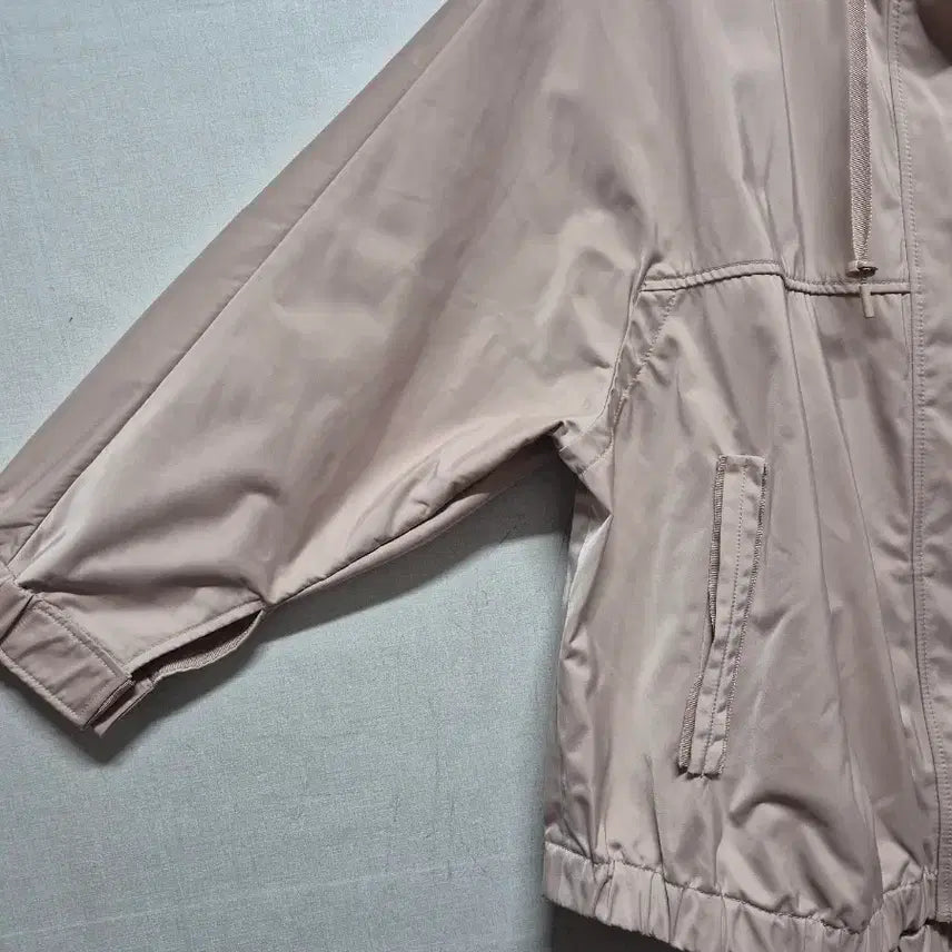 [BUNJANG] SJ WANI Bomber Jacket / SJ WANI 여성 봄버 자켓