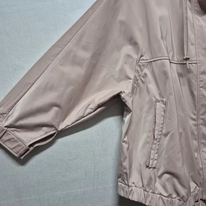 [BUNJANG] SJ WANI Bomber Jacket / SJ WANI 여성 봄버 자켓