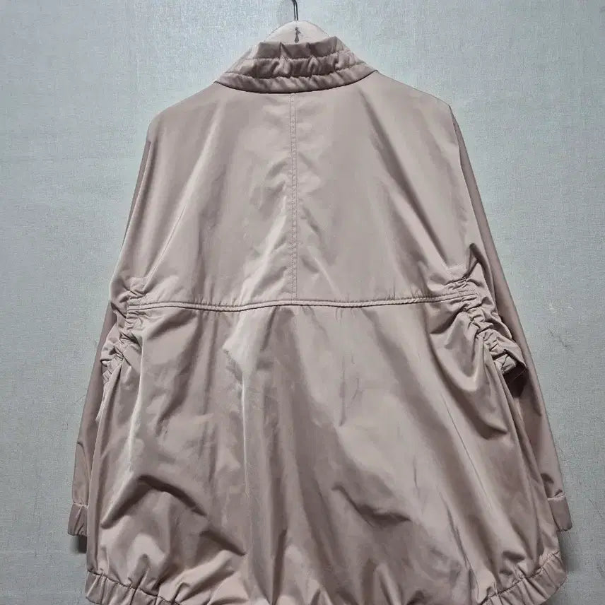 [BUNJANG] SJ WANI Bomber Jacket / SJ WANI 여성 봄버 자켓