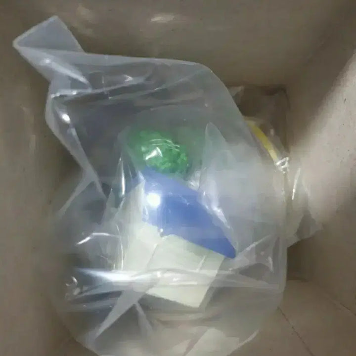 [SOLD OUT] 리멘트 짱구테라리움 4번식완