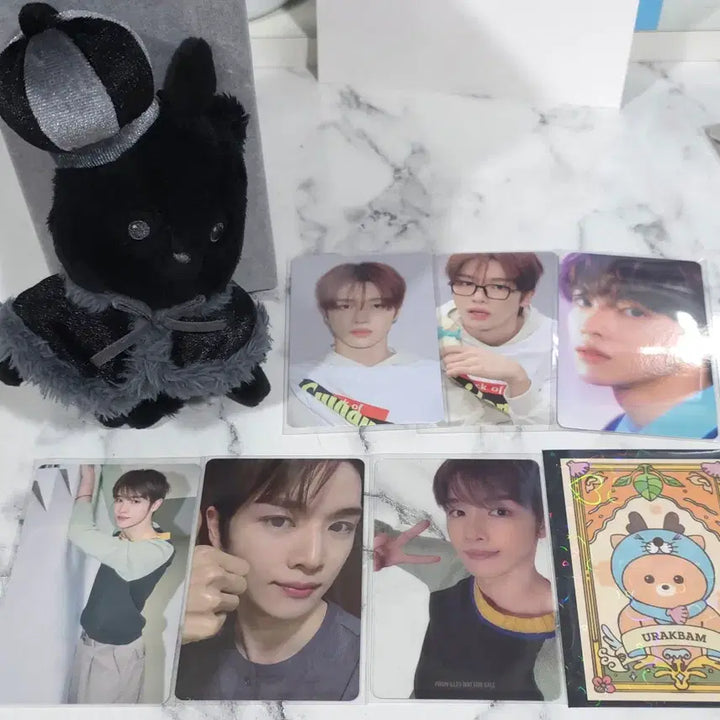 [SOLD OUT] 라이스 성찬 우락밤 페임