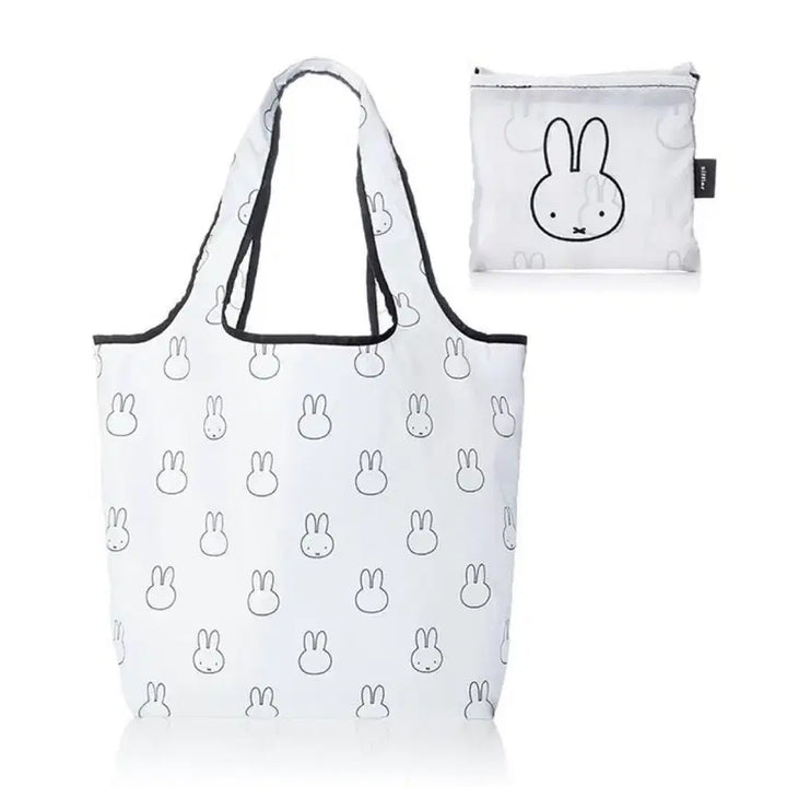 [SOLD OUT] 미피 에코백 장바구니 일본 정품