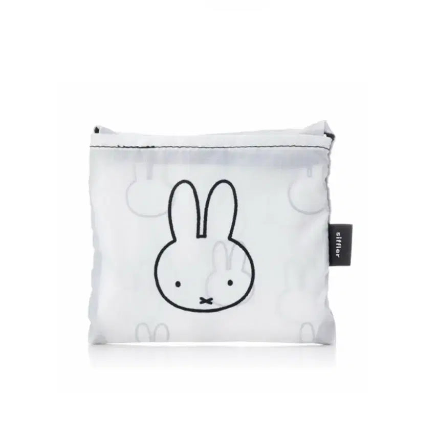 [SOLD OUT] 미피 에코백 장바구니 일본 정품