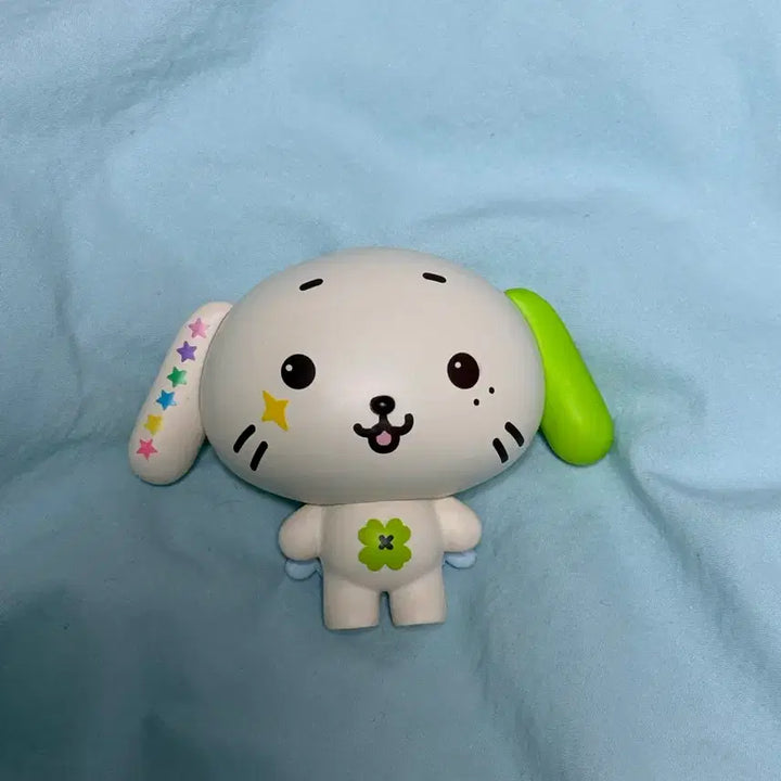 [SOLD OUT] 위시 베이커리 룐룐 피규어 양도