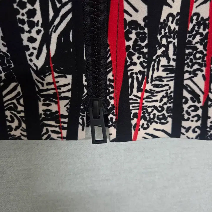 [BUNJANG] Bimba Y Lola Pattern Long Skirt / [상태최상]빔바이롤라 패턴 롱 스커트38