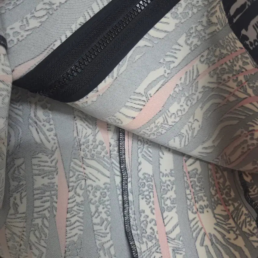 [BUNJANG] Bimba Y Lola Pattern Long Skirt / [상태최상]빔바이롤라 패턴 롱 스커트38