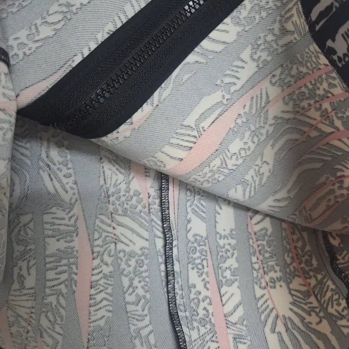 [BUNJANG] Bimba Y Lola Pattern Long Skirt / [상태최상]빔바이롤라 패턴 롱 스커트38