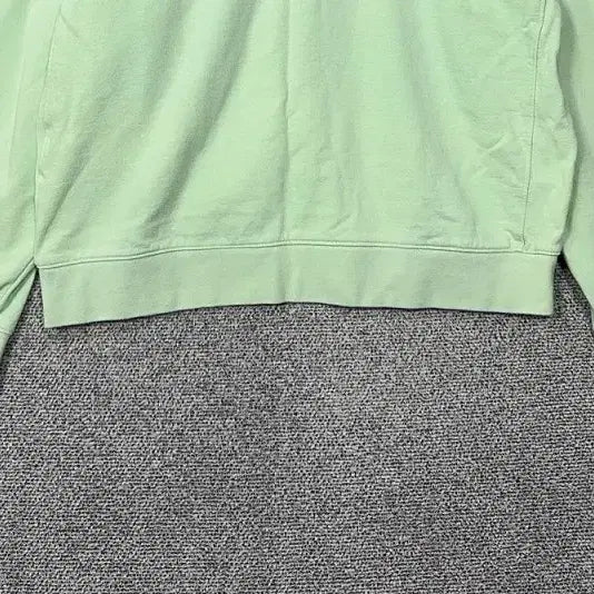 [BUNJANG] Nike Light Green Crewneck Sweatshirt XL / 나이키 라이트 그린 맨투맨 XL
