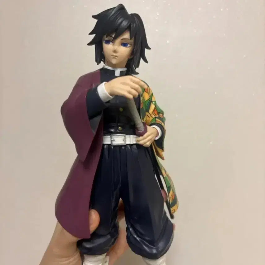 [BUNJANG] Grandista Giyu Figure / 최저가)그란디스타 기유